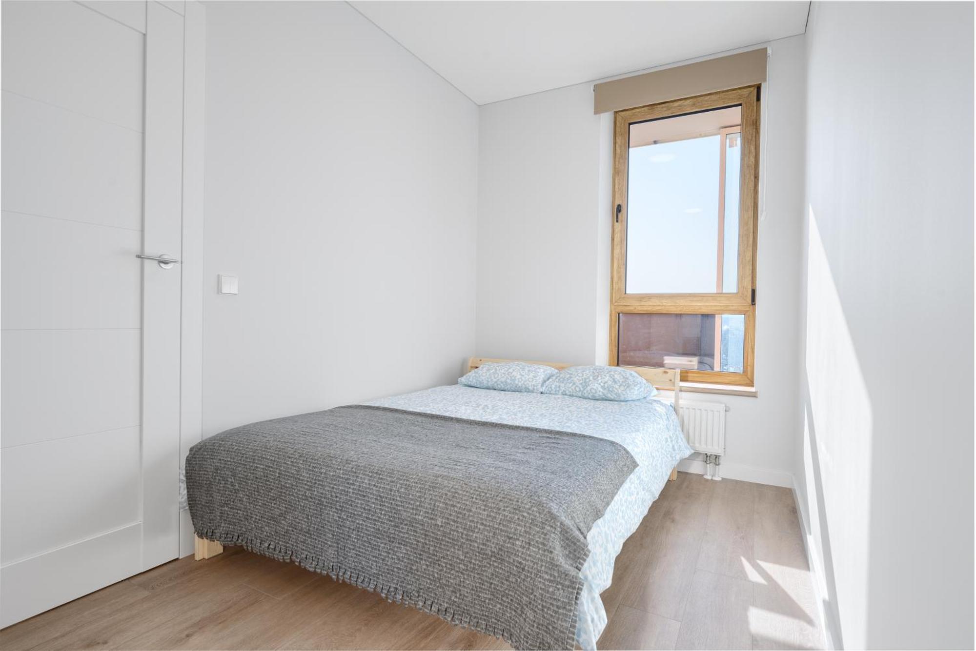 Cozy Two Room Apartment Near City Center Vilnius Buitenkant foto